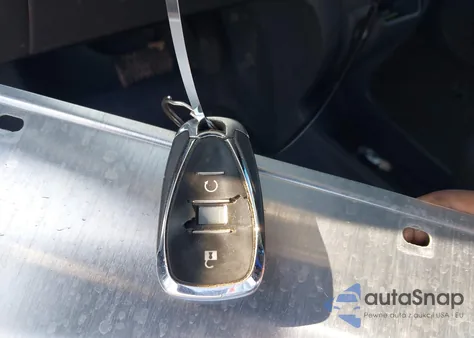 2019 Chevrolet Bolt Ev Premier из США, поврежденный, VIN 1G1FZ6S02K4102971